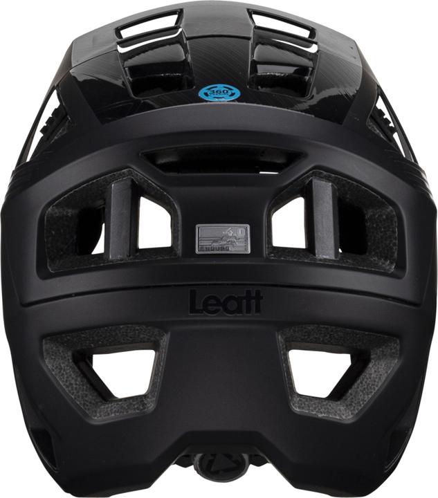 Actual product image Leatt Enduro 4.0 (55 - 59 cm)