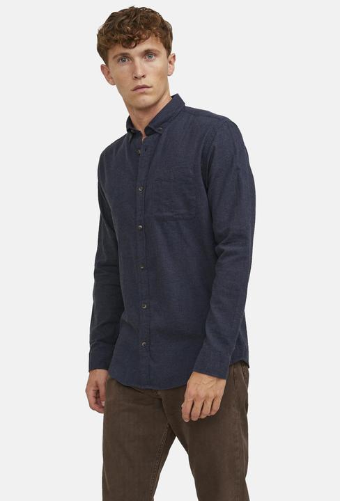 Image du produit Jack & Jones Chemise chinée (XS)
