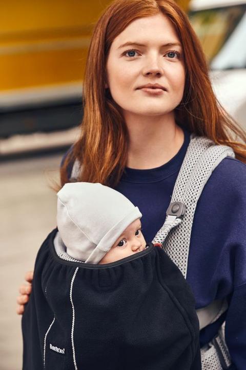 Produktbild BabyBjörn Winterbezug für Babytrage