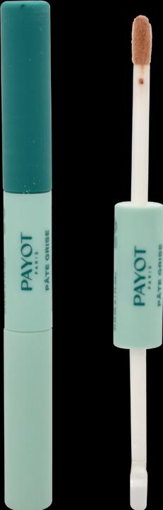 Image du produit Payot Paris Pâte Grise Duo stylo correcteur purifiant
