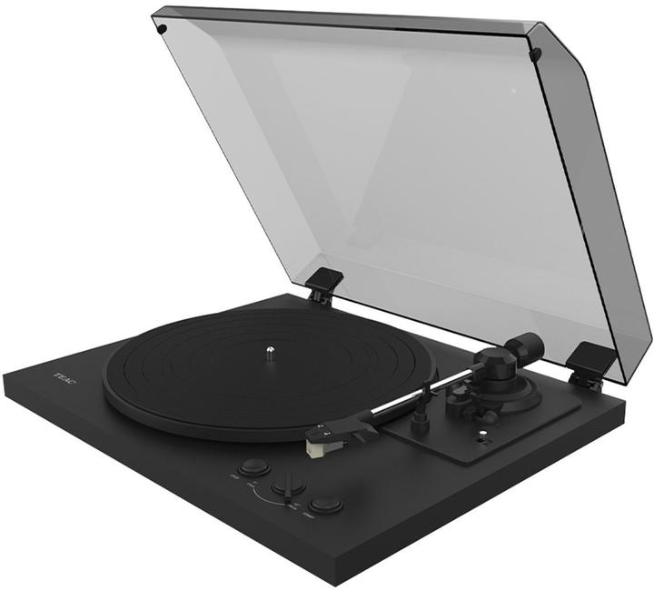 Immagine prodotto TEAC TN-175-B (Automaticamente)