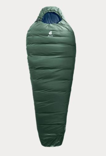 Produktbild Deuter Orbit 0° (208 cm)
