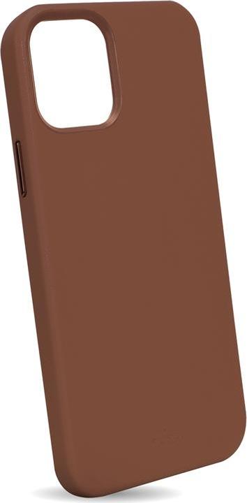 Actual product image Puro Case SKY Apple iPhone 13 (brown) (Apple iPhone 13)
