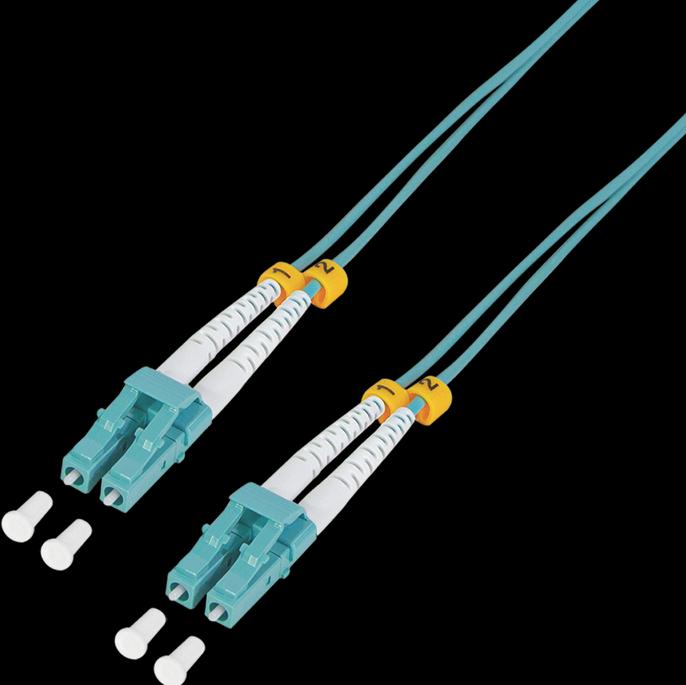 Produktbild LogiLink Netzwerkkabel (CAT6, 20 m)
