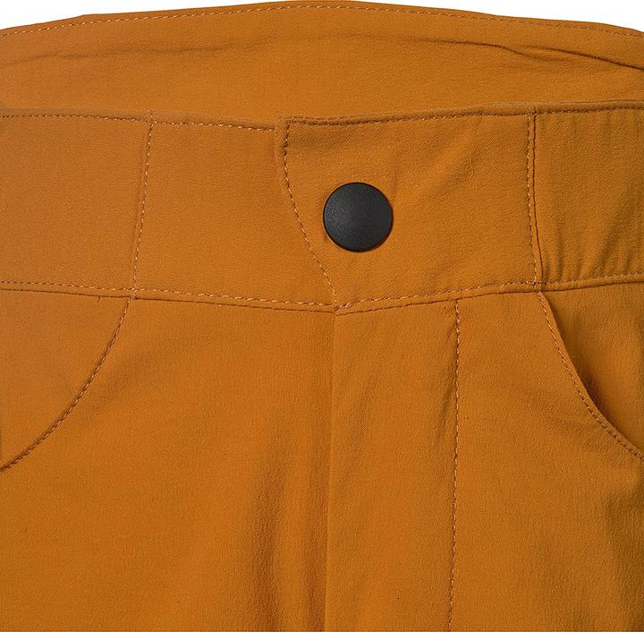 Actual product image Isbjörn Fox All Mountain (98, 104)