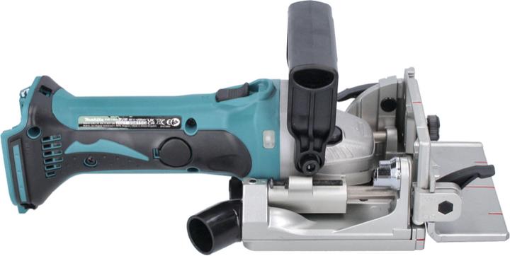 Produktbild Makita DPJ 180 T1 Akku NutfrÃ¤se 18 V 100 mm + 1x Akku 5,0 Ah - ohne LadegerÃ¤t