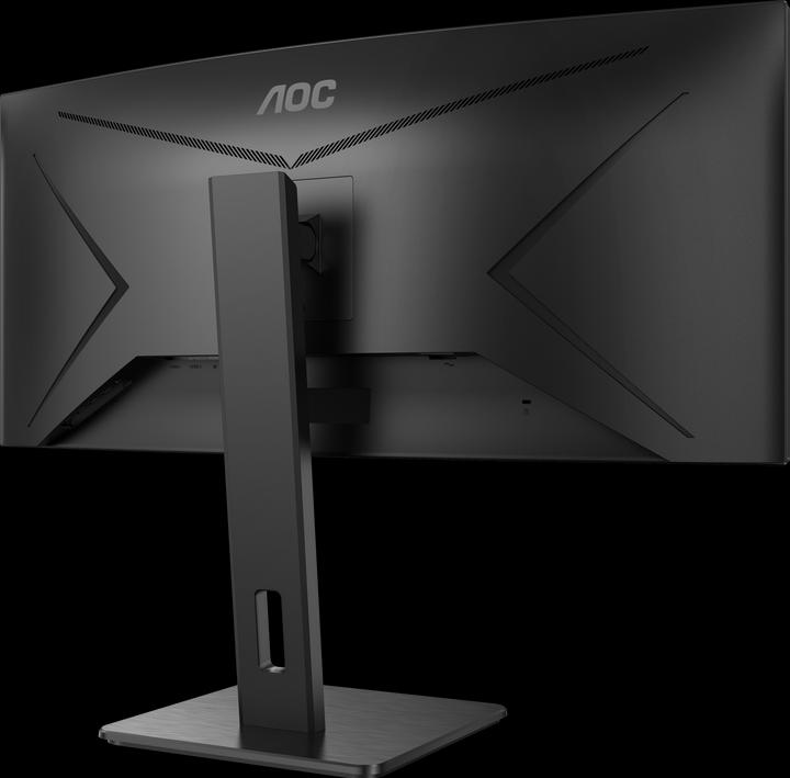 Produktbild AOC CU34P2A (3440 x 1440 Pixel, 34")