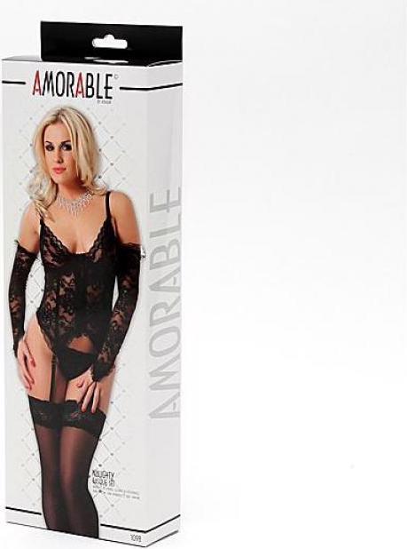 Actual product image TOP Torselet set (M)