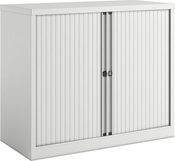 Actual product image Bisley Eurotambour (120 x 43 x 103 cm)