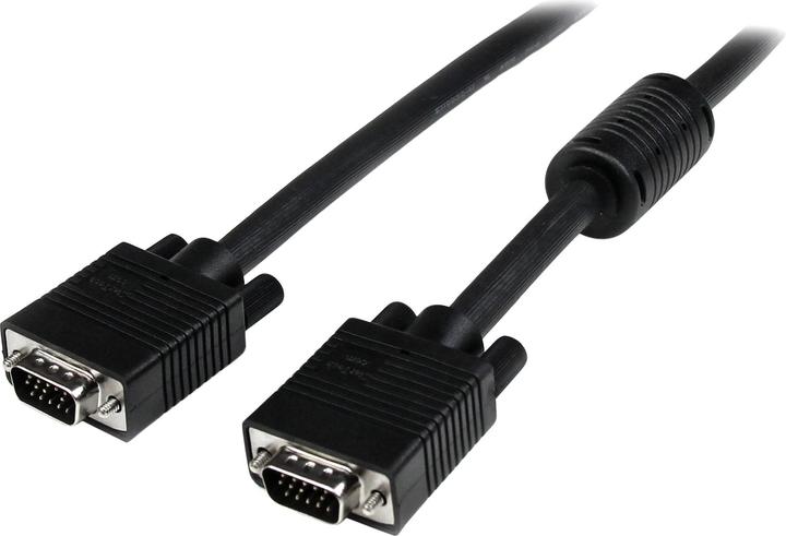 StarTech VGA — VGA (5 m, VGA)