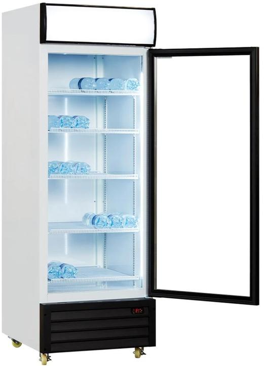 Produktbild Kibernetik Ks600m (592 l)