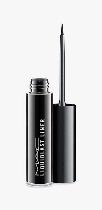 Actual product image MAC Cosmetics Liquidlast Liner Point (Point black)