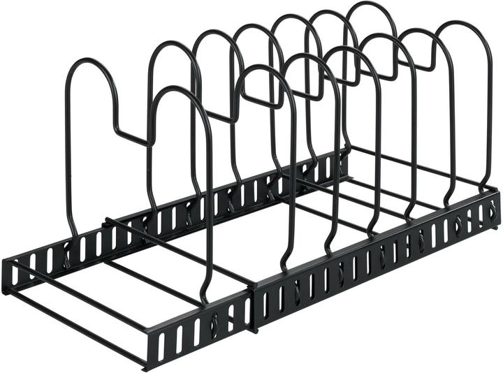 Produktbild Wenko Deckel- und Pfannenhalter