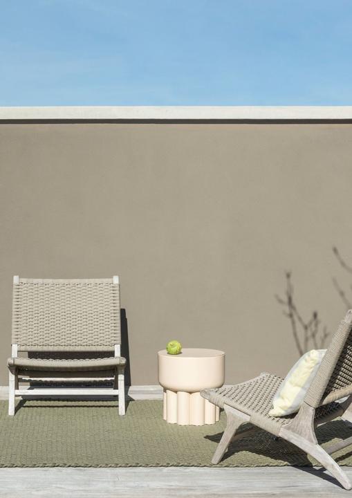 Image du produit Brink & Campman Lace (140 x 200 cm)