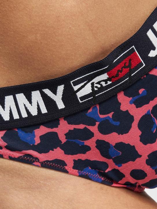 Image du produit Tommy Hilfiger Tanga imprimé (XS)