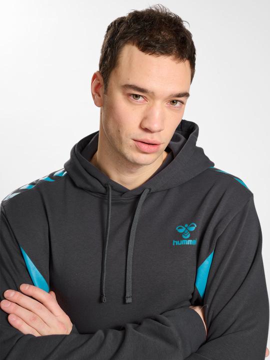 Immagine prodotto hummel Hmlstaltic Cotton Hoodie (L)