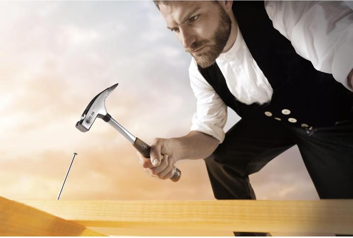 Immagine prodotto Picard martello per tetti (600 g)