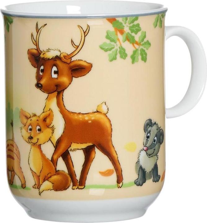 Immagine prodotto Ritzenhoff & Breker Animali della foresta