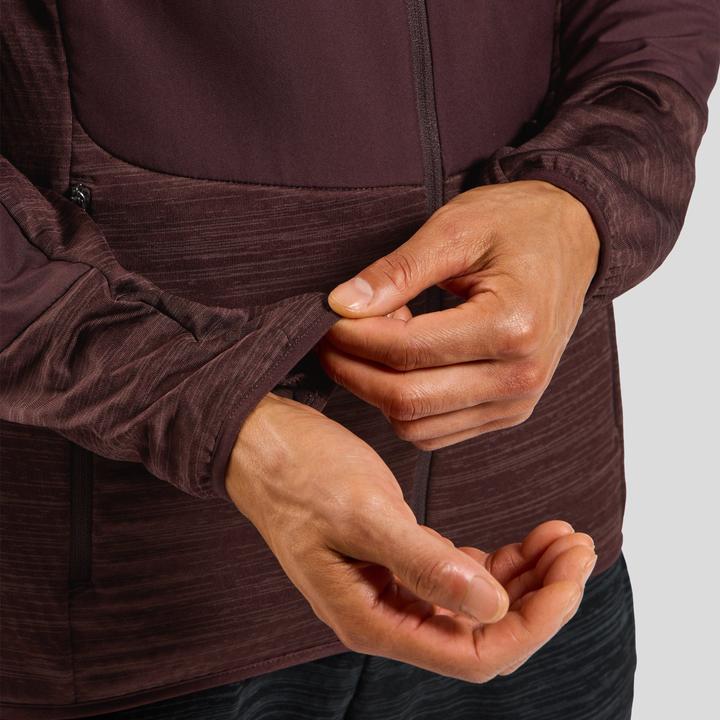 Actual product image Odlo Run Easy Warm (XXL)