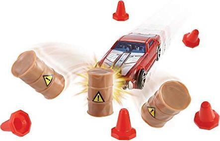 Produktbild Hot Wheels GWT46 - Super Track Pack