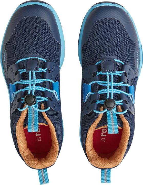 Produktbild Reima tec Kinderschuh Kiritin Navy (30)