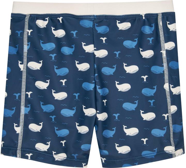 Produktbild Playshoes Badeshorts Wal Marine Gr. 86/92 (86)