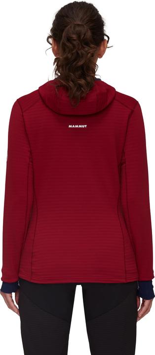 Actual product image Mammut Taiss Light ML Hooded Jacket Women (L)