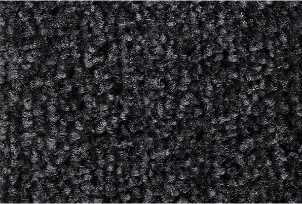 Image du produit kaiserkraft Tapis de propreté pour l'intérieur, poils en nylon High-Twist (115 x 240 cm)