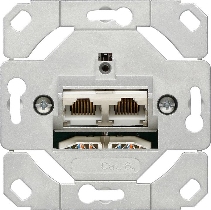 Actual product image Gira Junction box