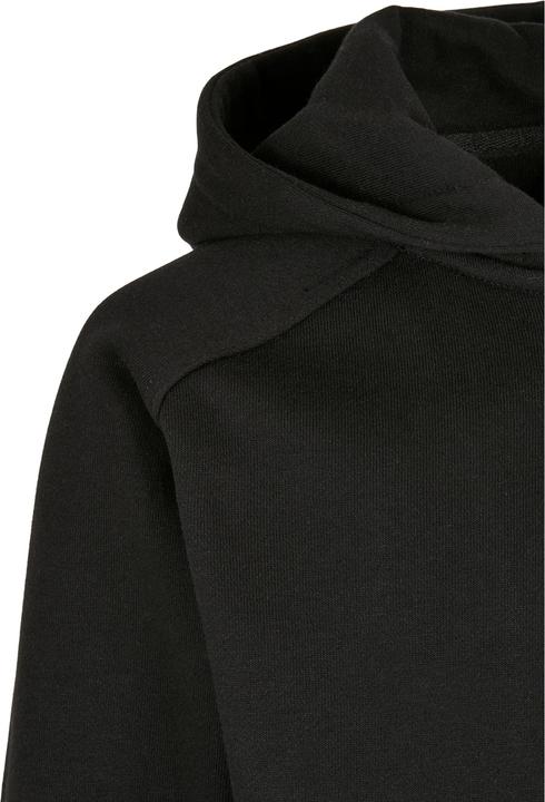 Actual product image Urban Classics Boys Zip Hoody (158)