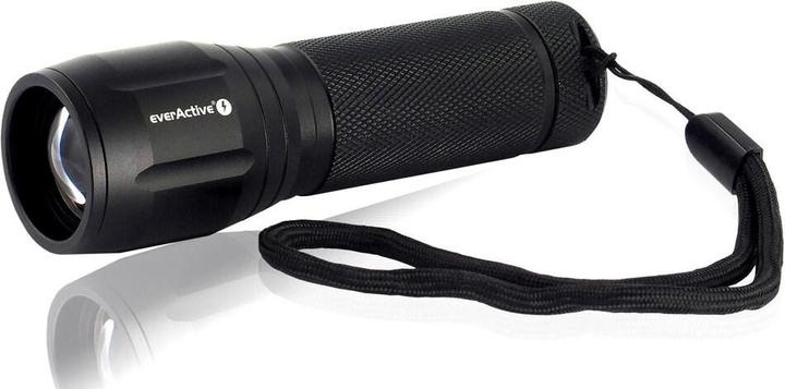 Actual product image Everactive LED torch FL-300+ (11.50 cm, 350 lm)