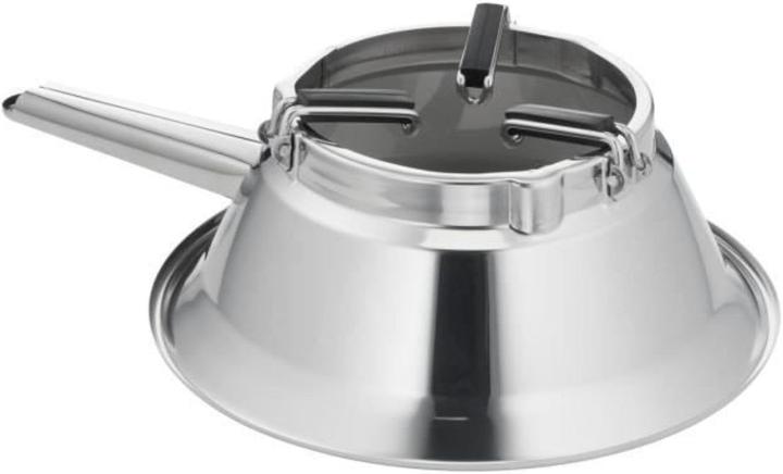 Actual product image Moulinex Passier-Mouli Fleet Lotte