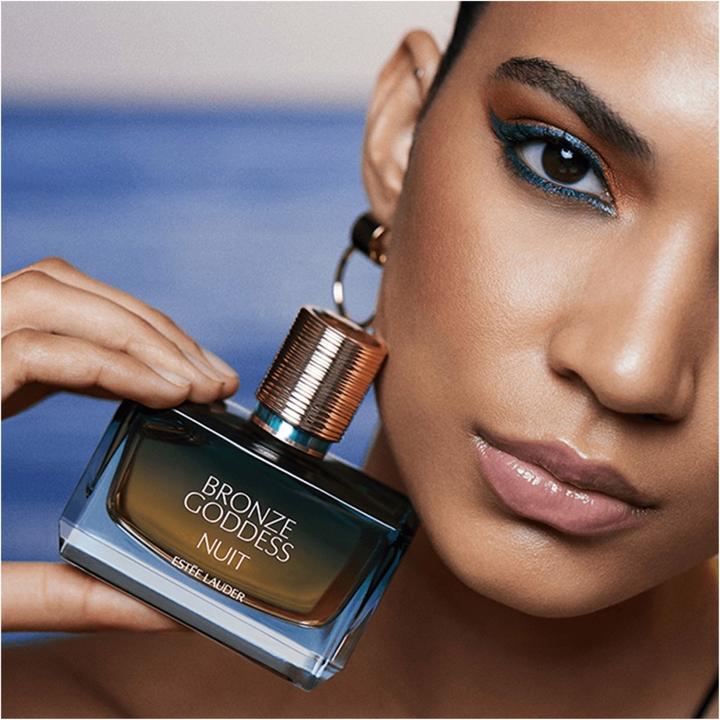 Produktbild Estée Lauder Bronze Goddess Nuit (Eau de Parfum, 50 ml)