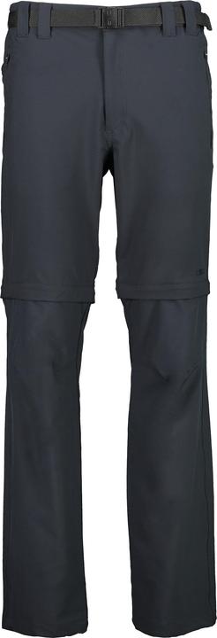 Image du produit CMP Campagnolo Pantalon de trekking bermuda à fermeture éclair (60, 5XL)