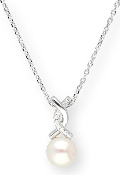 Produktbild Carat Pearls (Silber 925, 45 cm)