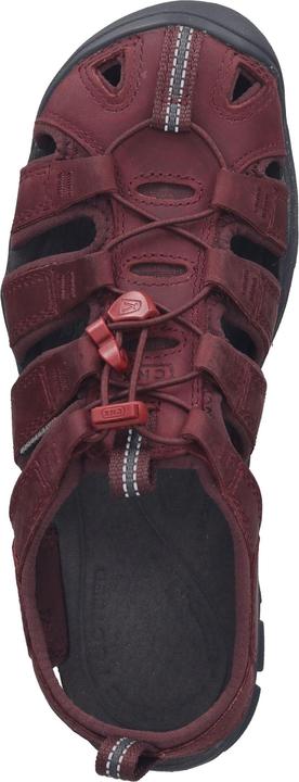 Produktbild Keen W Clearwater CNX Leather (35.5)