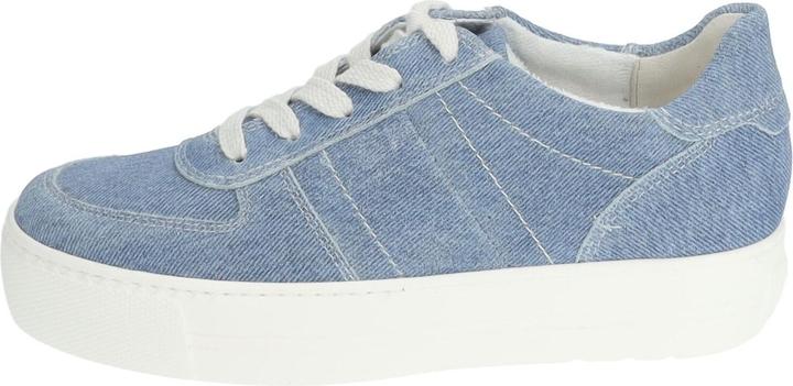 Actual product image Paul Green Sneaker (39)
