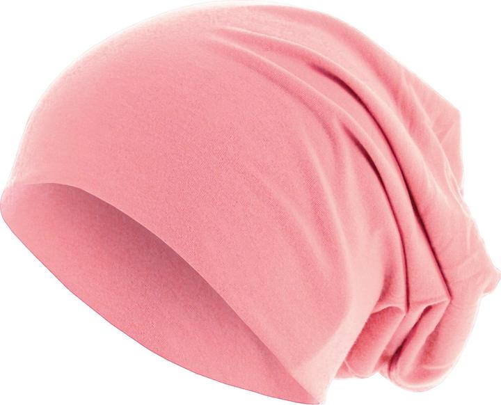 Masterdis Pastel Jersey Beanie (One Size)