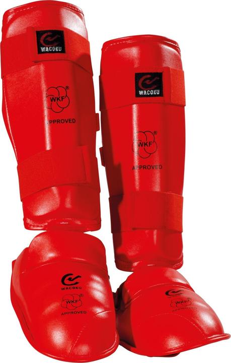 Actual product image Wacoku Wkf (XL)