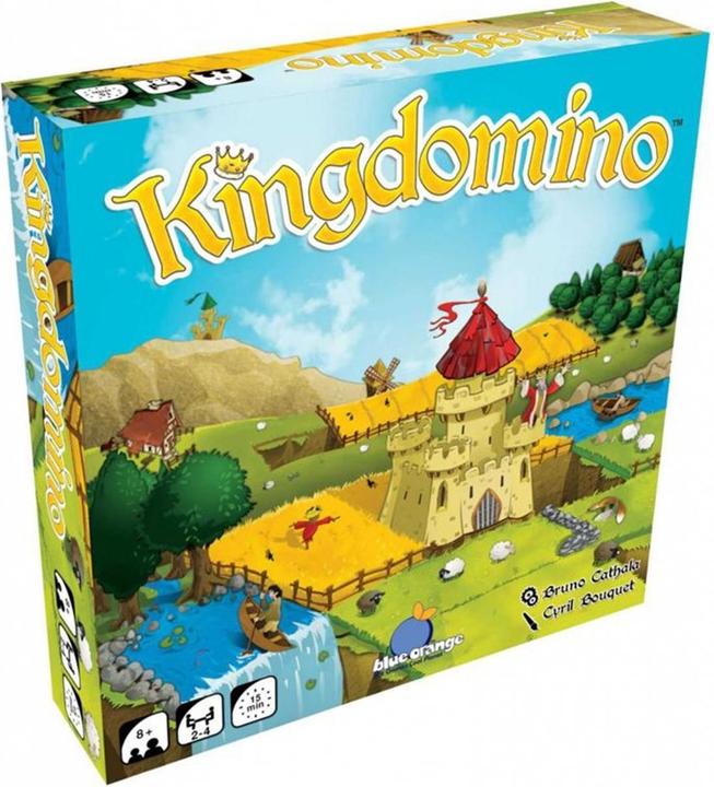 Giochi di tessere