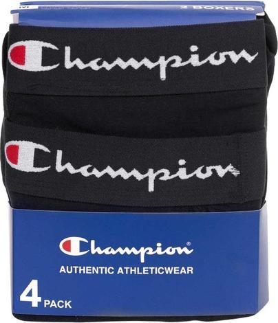 Immagine prodotto Champion Boxer (M, confezione da 4)