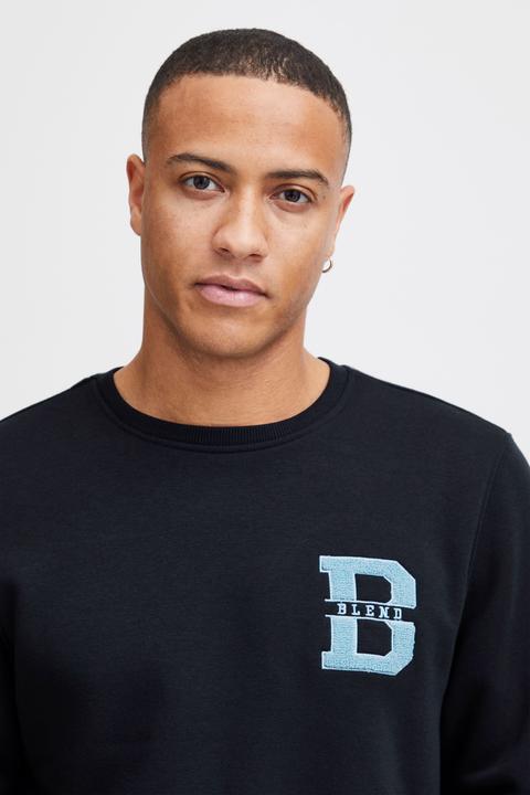 Image du produit Blend Sweat-shirt - Sweat-shirt - 20716553 (L)