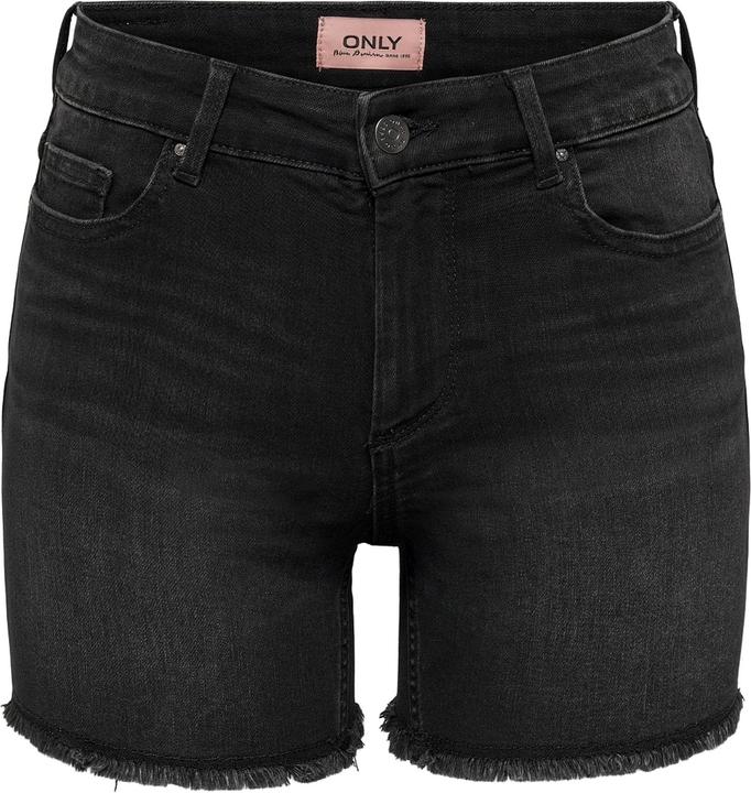 Only ONLBlush Mid SK Jeansshorts (XL)