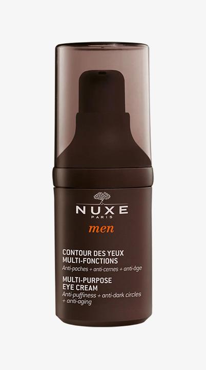 Produktbild Nuxe Multifunktions-Augenkonturenpflege Men (Crème, 15 ml, Tag)