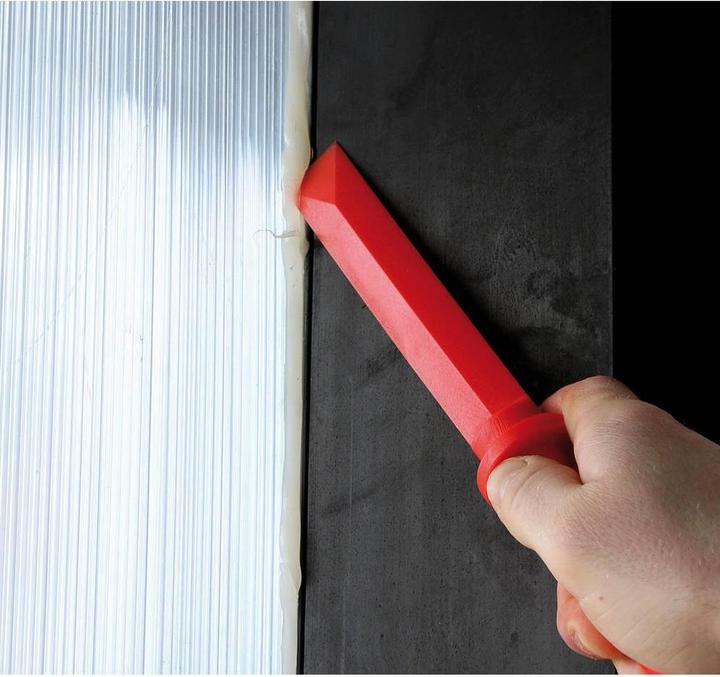 Actual product image Facom Plastic chisel, set, 4pcs.