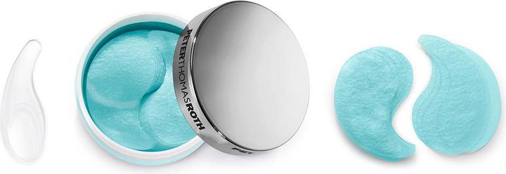 Produktbild Peter Thomas Roth Water Drench Hyaluronic Cloud Hydra-Gel Eye Patches (Patches, 60 ml, Tag)
