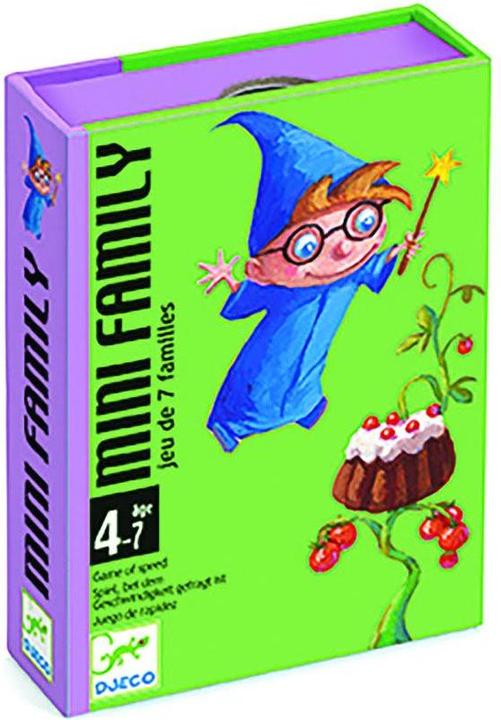 Actual product image Djeco ISBN 3070900051010 Book Craft & Hobbies Other formats (German, French, Italian, English)