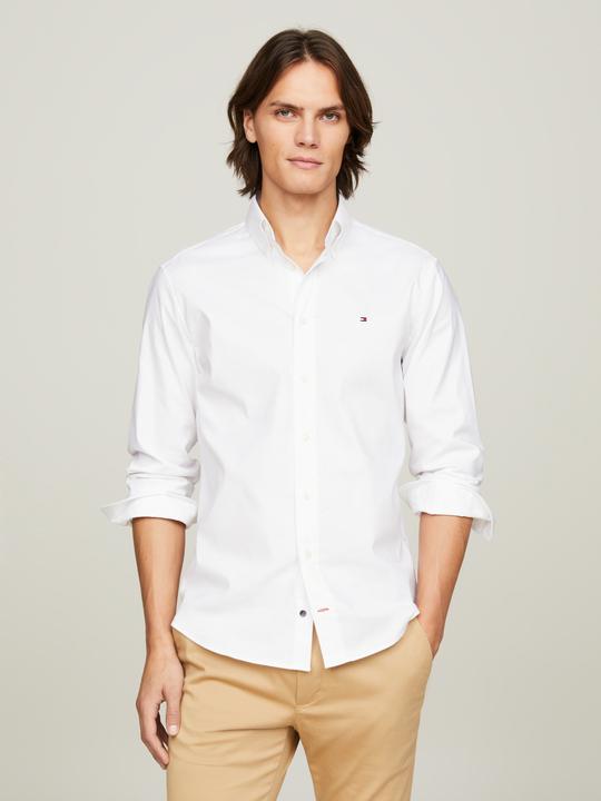 Produktbild Tommy Hilfiger Cl-Flex-Shirt für Herren (39)