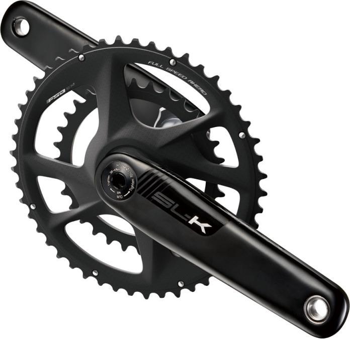 Immagine prodotto FSA Slk Abs (170 mm)