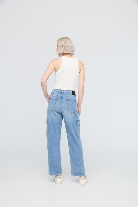 Produktbild Du/Er Performance Lite High Rise Cargo (L)